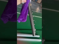 Zestaw prysznica odrzutowego 360-krotnego obrotu